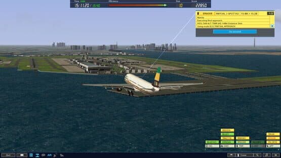 I am an Air Traffic Controller 4 — screenshot 4