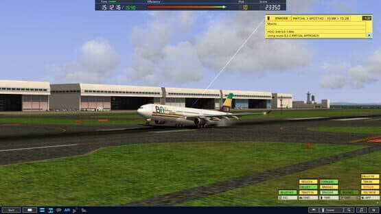 I am an Air Traffic Controller 4 — screenshot 5