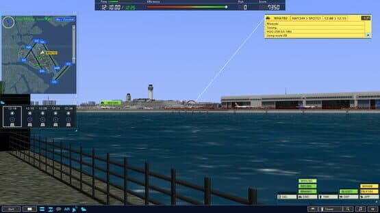 I am an Air Traffic Controller 4 — screenshot 6