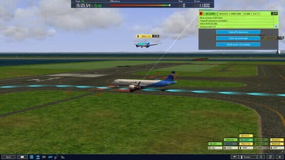 I am an Air Traffic Controller 4 — screenshot 7