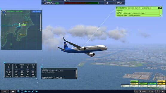 I am an Air Traffic Controller 4 — screenshot 8