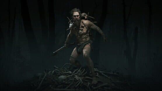 Hunt: Showdown - Through the Bone Briar — screenshot 1