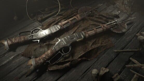 Hunt: Showdown - Through the Bone Briar — screenshot 3