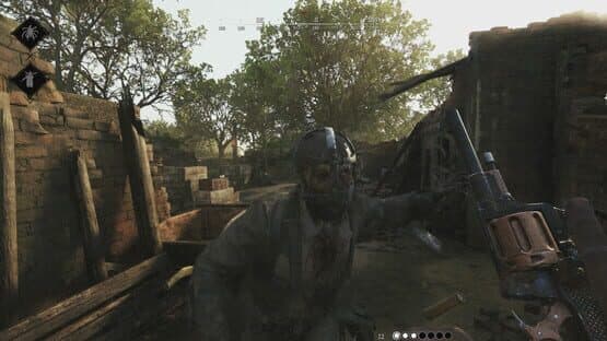 Hunt: Showdown 1896 - Legends of the Bayou — screenshot 1