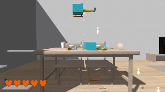 Brick People — screenshot 1