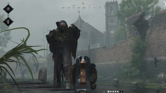 Hunt: Showdown 1896 - Legends of the Bayou — screenshot 2
