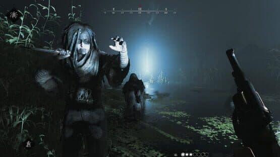 Hunt: Showdown 1896 - Legends of the Bayou — screenshot 3