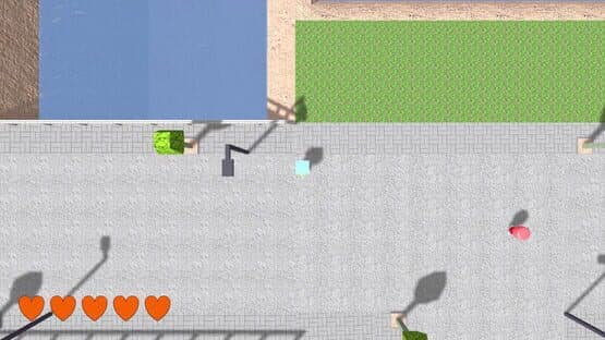 Brick People — screenshot 5