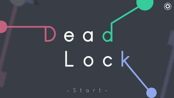 DeadLock — screenshot 1