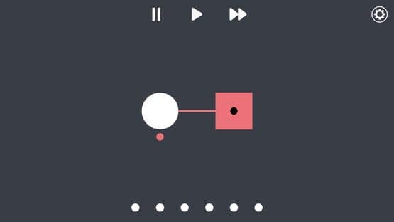 DeadLock — screenshot 2