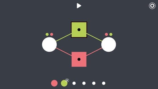 DeadLock — screenshot 3