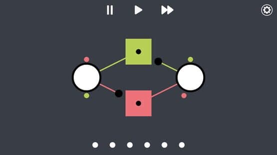 DeadLock — screenshot 4