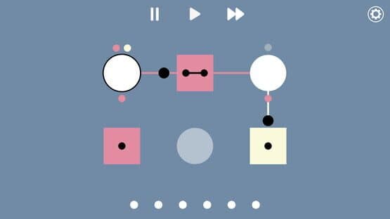 DeadLock — screenshot 5