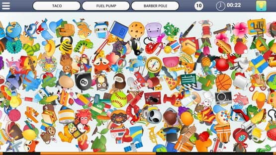 Puzzle Box — screenshot 5