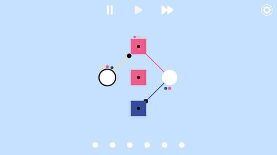 DeadLock — screenshot 7