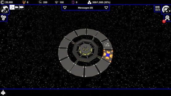 Station Commander — screenshot 1