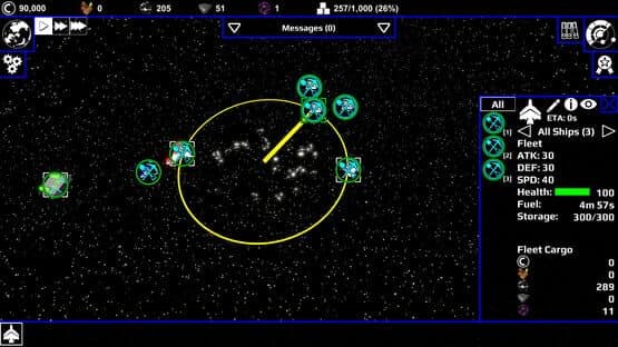 Station Commander — screenshot 4