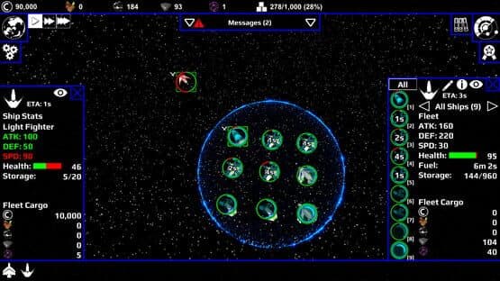 Station Commander — screenshot 5