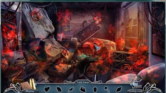Surface: Virtual Detective - Collector's Edition — screenshot 1