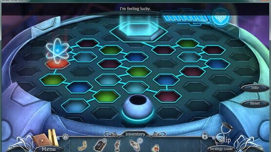 Surface: Virtual Detective - Collector's Edition — screenshot 2
