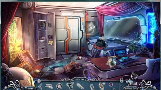 Surface: Virtual Detective - Collector's Edition — screenshot 3