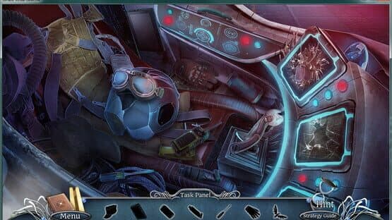 Surface: Virtual Detective - Collector's Edition — screenshot 4