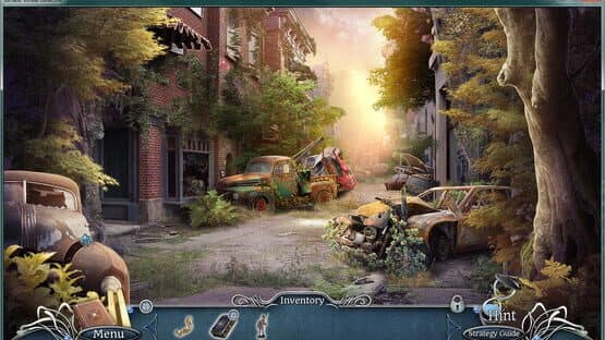 Surface: Virtual Detective - Collector's Edition — screenshot 6