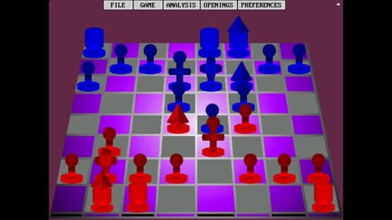 Grandmaster Chess — screenshot 7