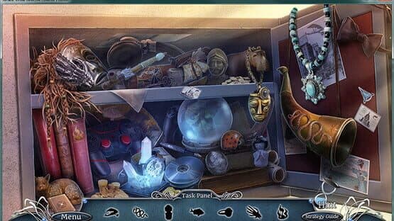 Surface: Virtual Detective - Collector's Edition — screenshot 7
