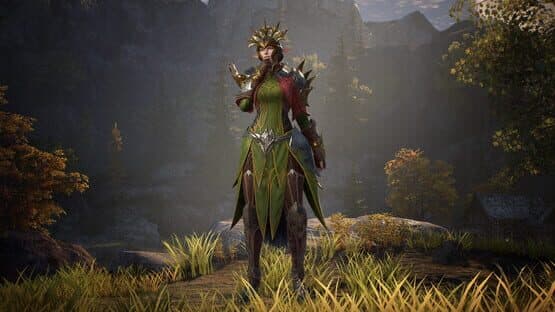 Bless Unleashed: Exalted Founder's Pack — screenshot 1