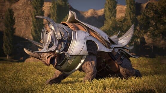 Bless Unleashed: Exalted Founder's Pack — screenshot 2
