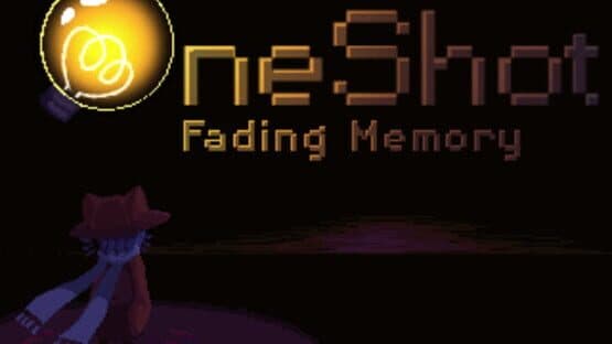 OneShot: Fading Memory — screenshot 1