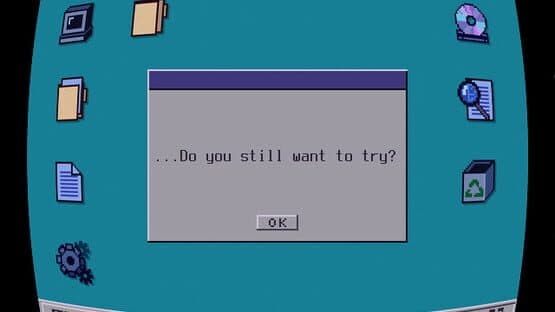OneShot: Fading Memory — screenshot 3