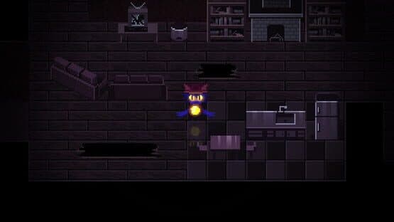 OneShot: Fading Memory — screenshot 4