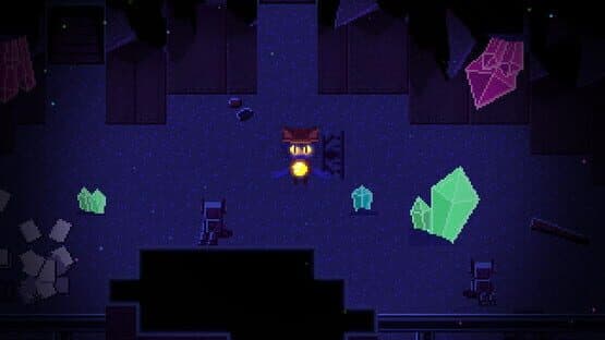 OneShot: Fading Memory — screenshot 6