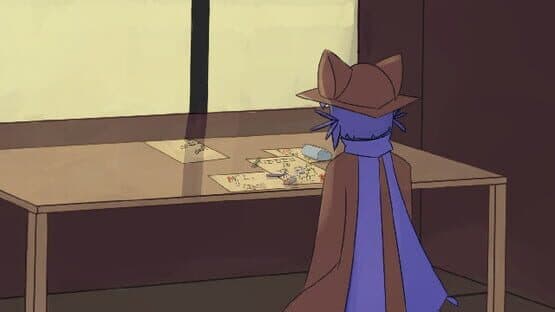 OneShot: Fading Memory — screenshot 7