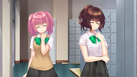 Amane Switch — screenshot 3
