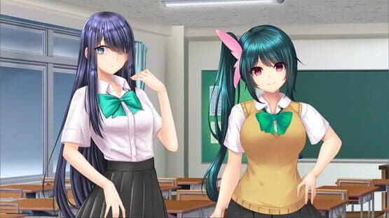 Amane Switch — screenshot 4