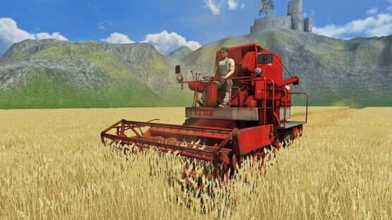 Farming Simulator 2011: Classics — screenshot 1