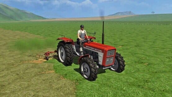 Farming Simulator 2011: Classics — screenshot 2