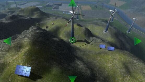 Farming Simulator 2011: Equipment Pack 2 — screenshot 4