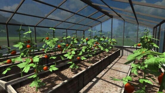 Farming Simulator 2011: Equipment Pack 3 — screenshot 6