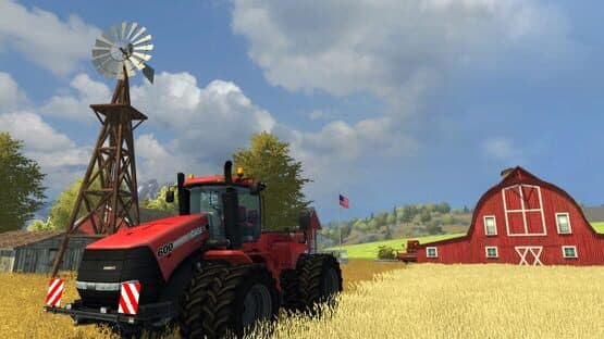 Farming Simulator 2013: Official Expansion — screenshot 1