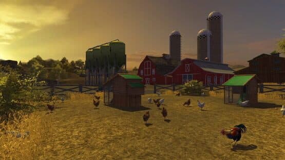 Farming Simulator 2013: Official Expansion — screenshot 6