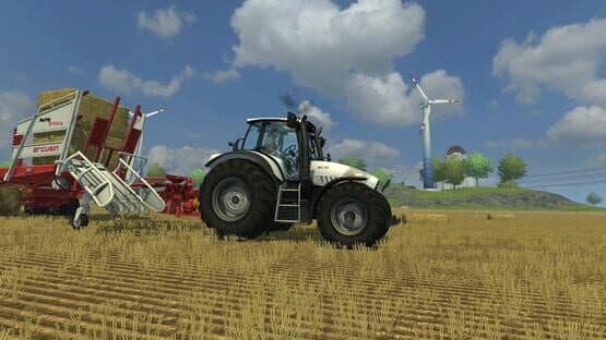 Farming Simulator 2013: Official Expansion — screenshot 7