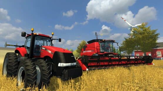 Farming Simulator 2013: Official Expansion — screenshot 8