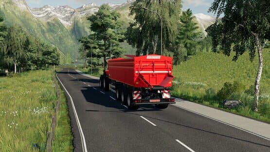 Farming Simulator 19: Grimme Equipment Pack — screenshot 1
