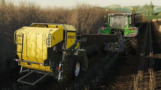 Farming Simulator 19: Anderson Group Equipment Pack — screenshot 2