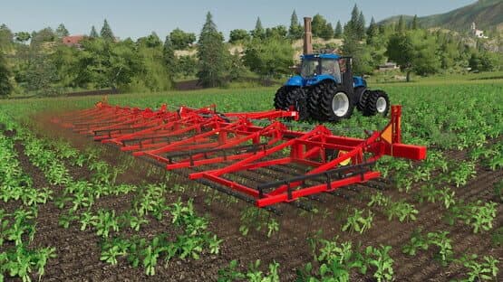 Farming Simulator 19: Bourgault DLC — screenshot 2