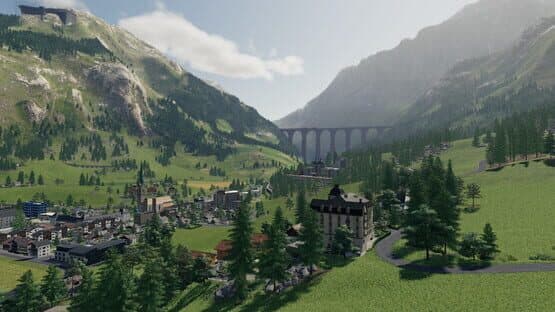 Farming Simulator 19: Alpine Farming Expansion — screenshot 4